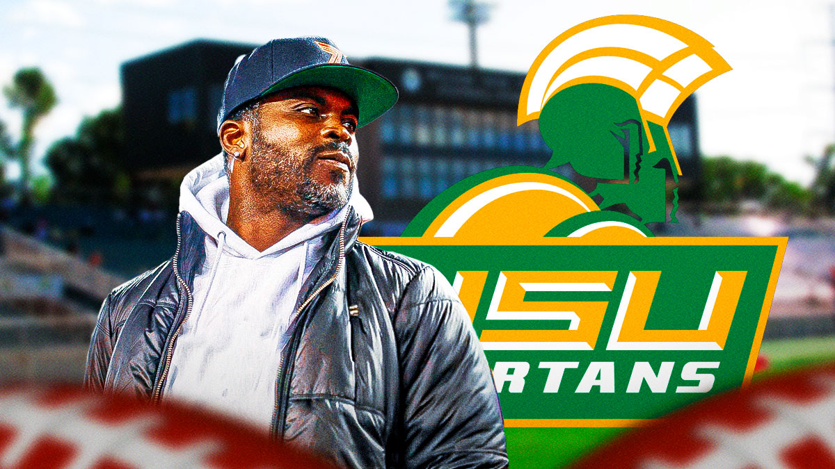 Norfolk State makes game-changing NIL move that empowers Michael Vick