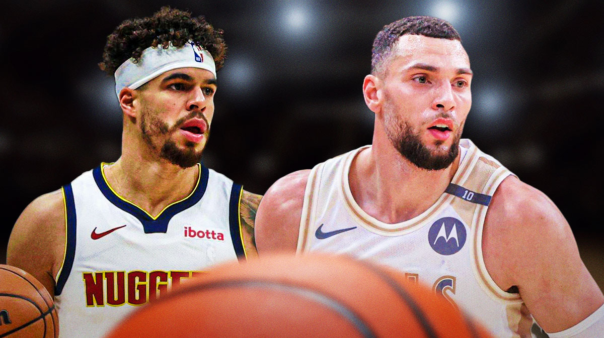 NBA rumors: Sticking points in Nuggets-Bulls Zach LaVine trade talks