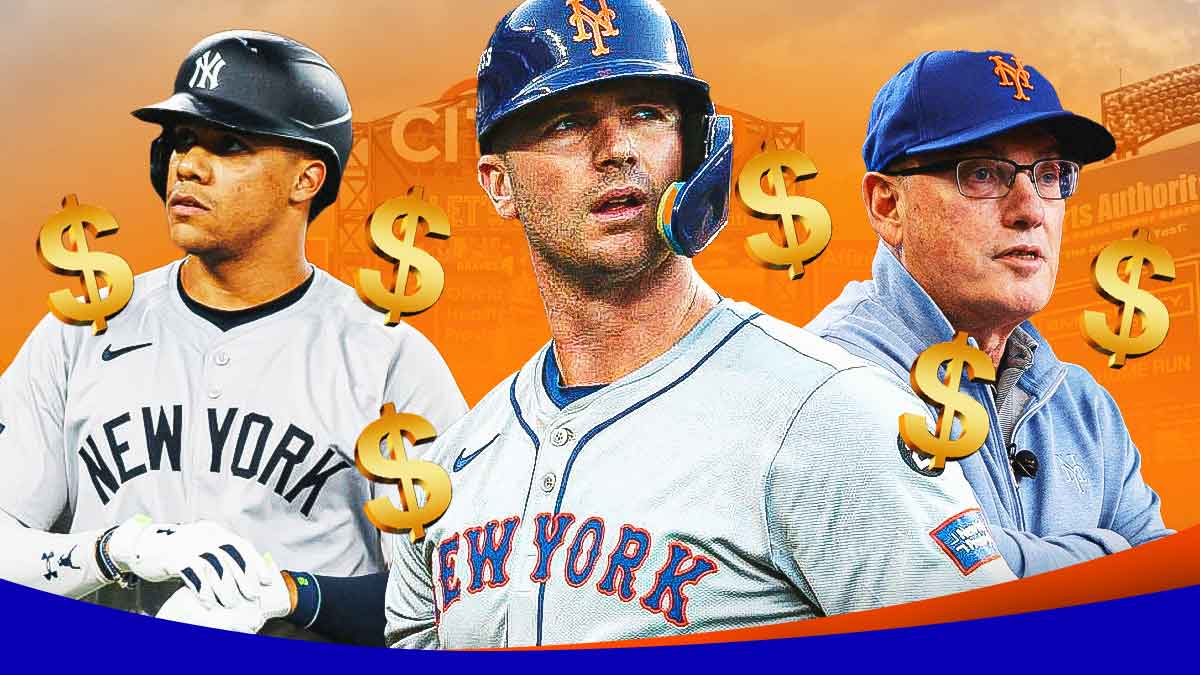 Perfect $150 million contract Mets must offer to re-sign Pete Alonso