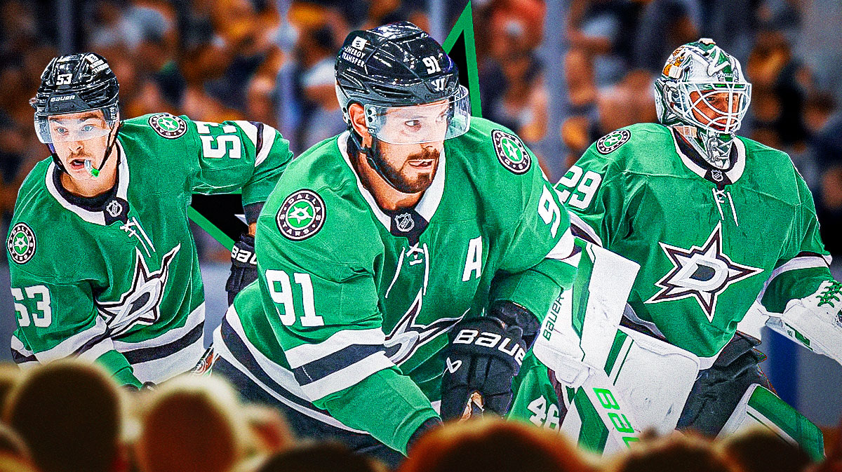 Stars’ biggest reasons for concern during 2024-25 season