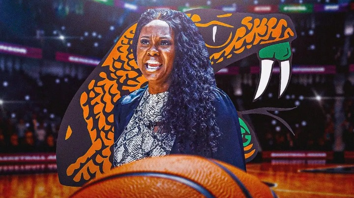 Tennessee, Florida A&M’s Bridgette Gordon nominated for Naismith Hall of Fame