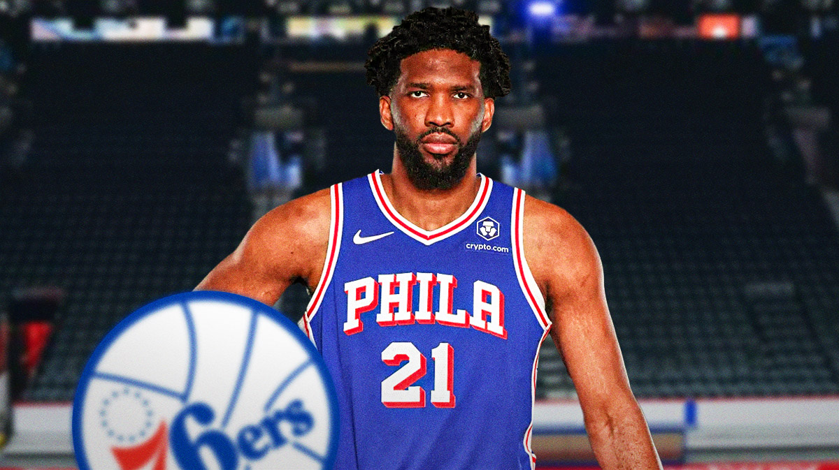 76ers’ Joel Embiid hit with ‘entitled’ label from NBA executive amid injury woes