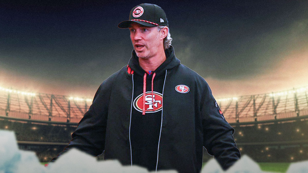 49ers make huge Nick Sorensen move after frustrating 2024 NFL season