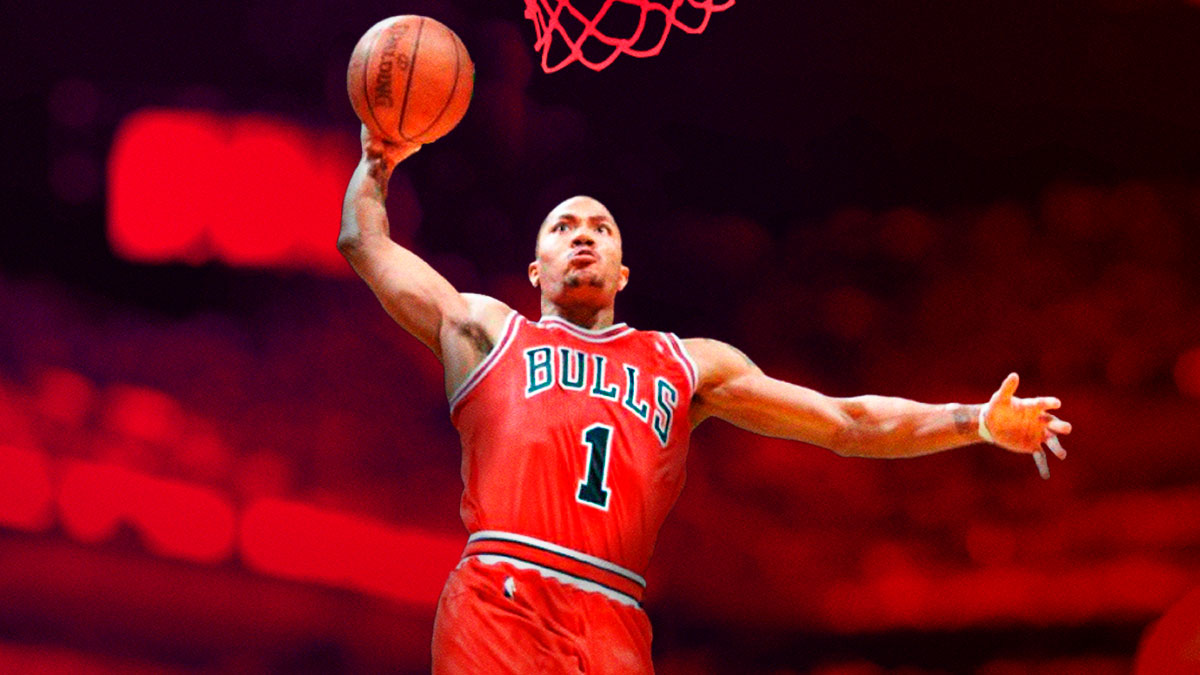 Chicago Bulls set to honor Derrick Rose with jersey retirement