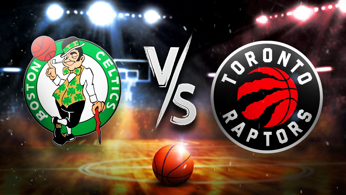 Celtics vs. Raptors prediction, odds, pick, spread – 1/15/2024