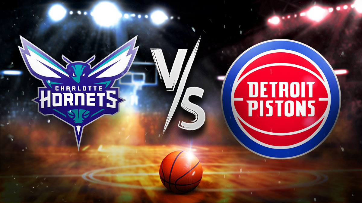 Hornets vs. Pistons prediction, odds, pick – 1/3/2025