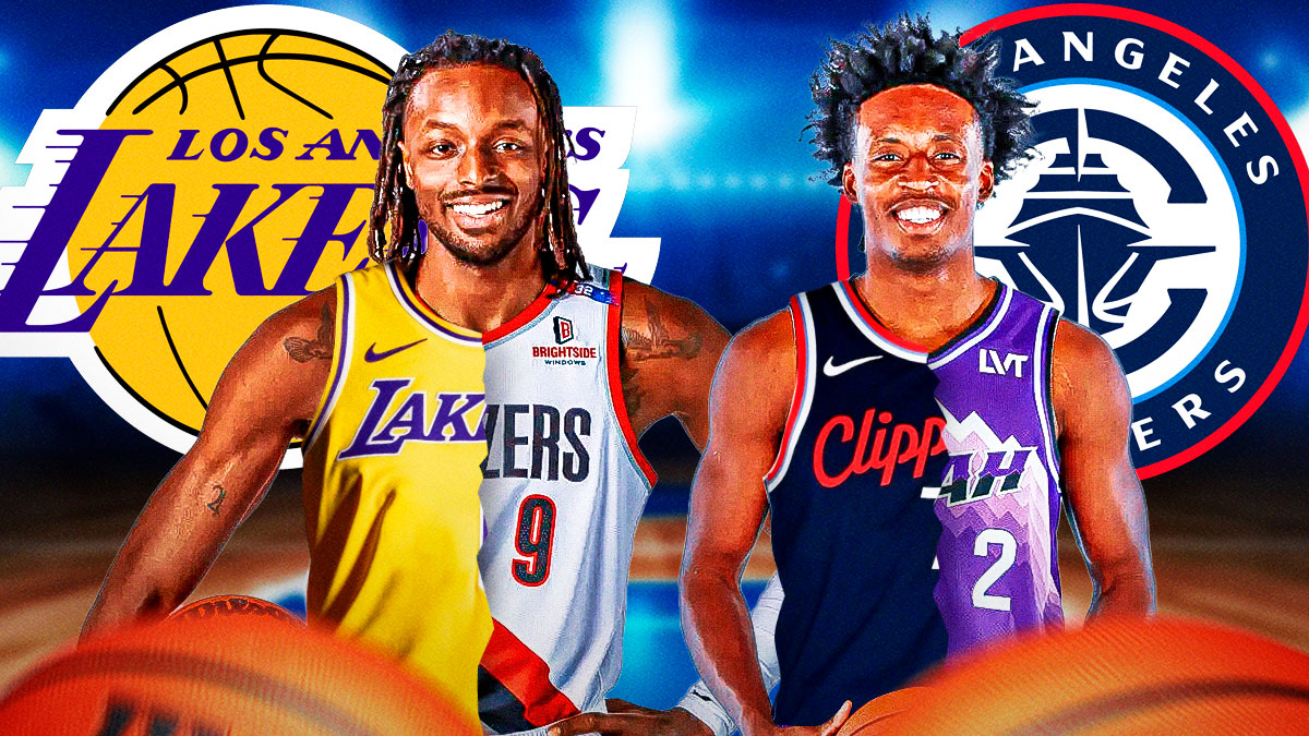 Jerami Grant, Collin Sexton headline Lakers, Clippers hypothetical trade deadline scenarios