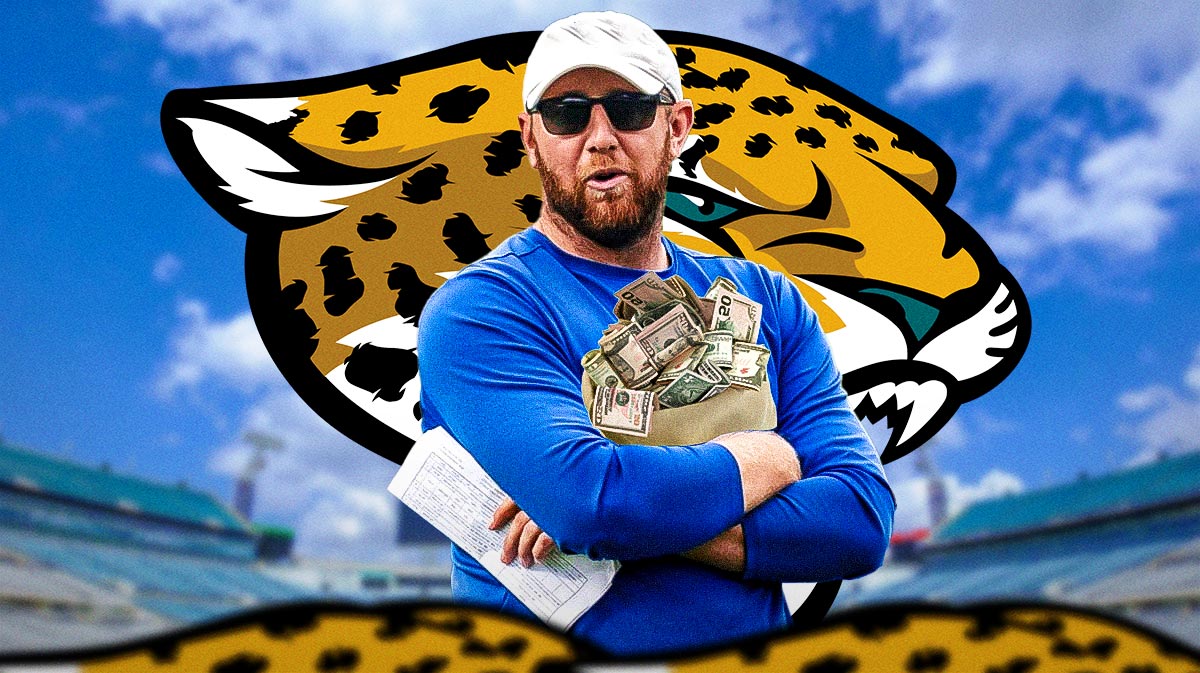 NFL rumors: Liam Coen set to earn $12 million per year as Jaguars head coach