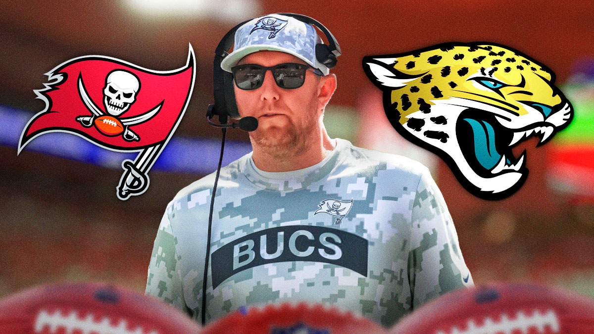 NFL rumors: How Liam Coen feels about chaotic departure from Buccaneers for Jaguars HC job