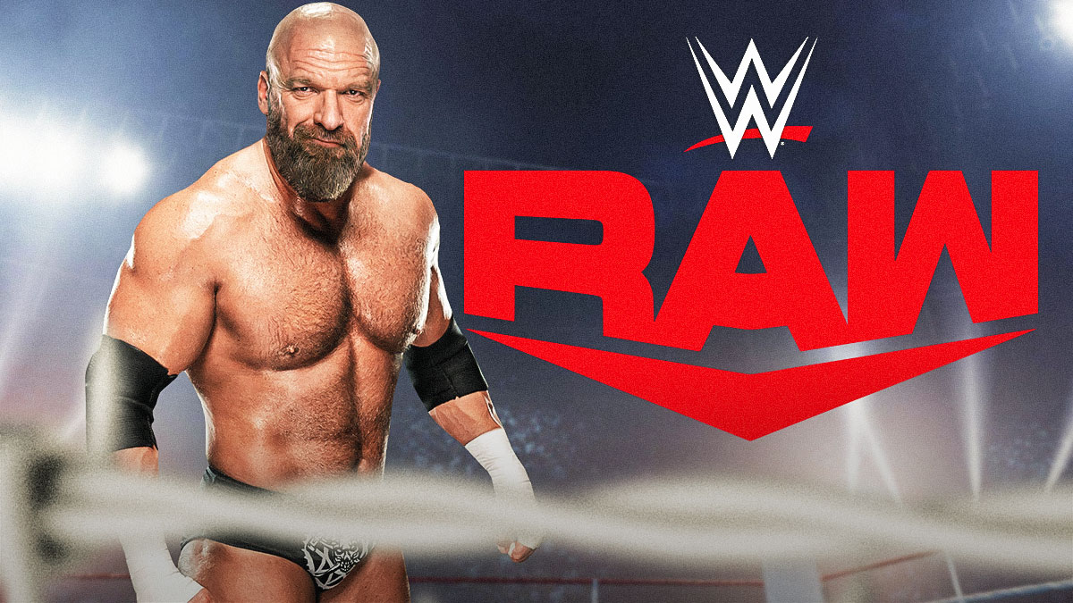 How will commercials work for RAW on Netflix? Triple H explains