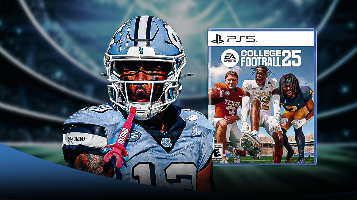 Mack Brown’s message to EA Sports after including Tylee Craft in ‘College Football 25’