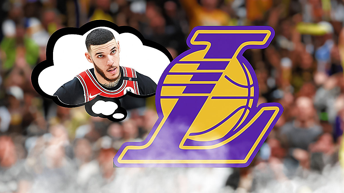 NBA rumors: Why Lakers could reunite with Lonzo Ball ahead of trade deadline