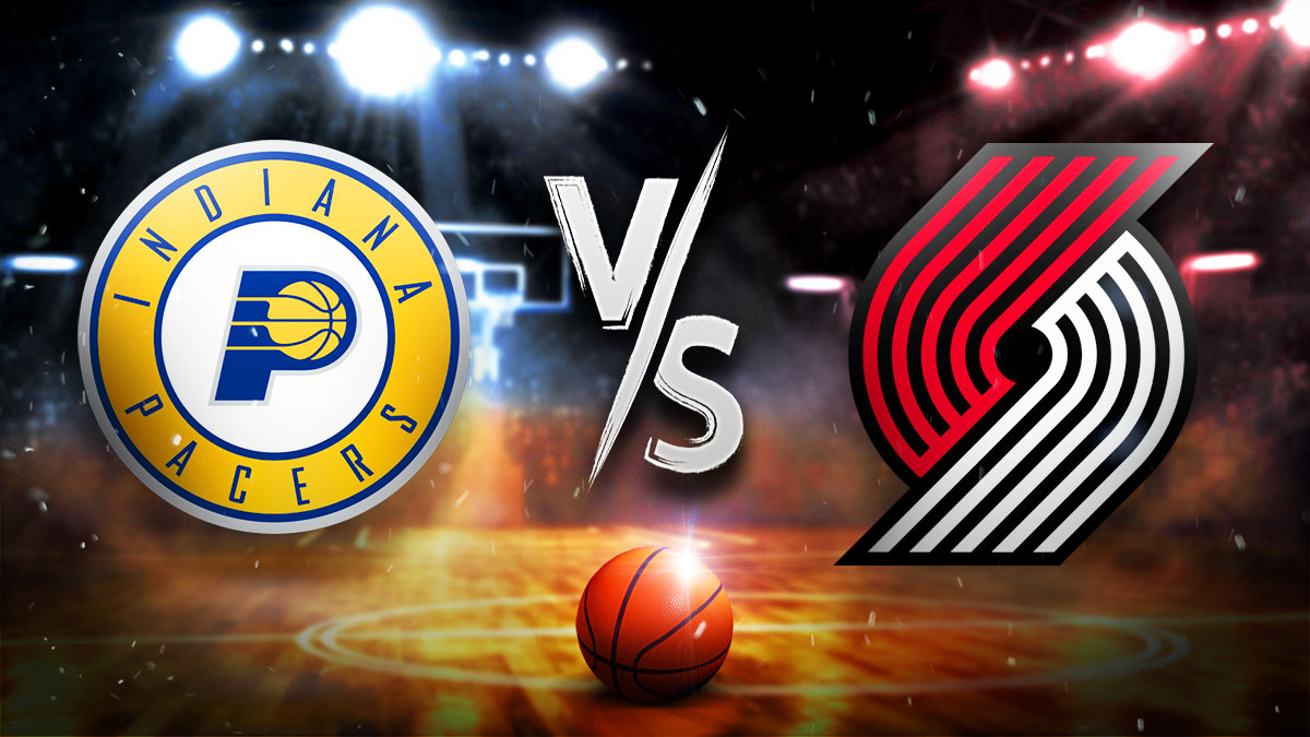 Pacers vs. Trail Blazers prediction, odds, pick, spread – 2/4/2025