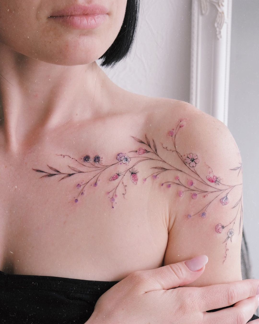 60 Beautiful Tattoo Designs and Tattoo Art Ideas for your inspiration   part 3