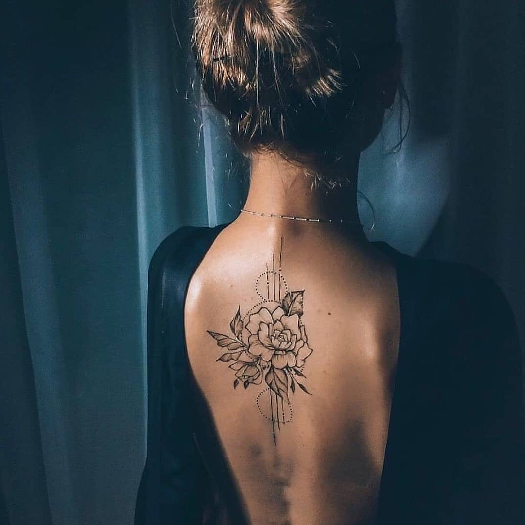 Beautiful Tattoo Ideas