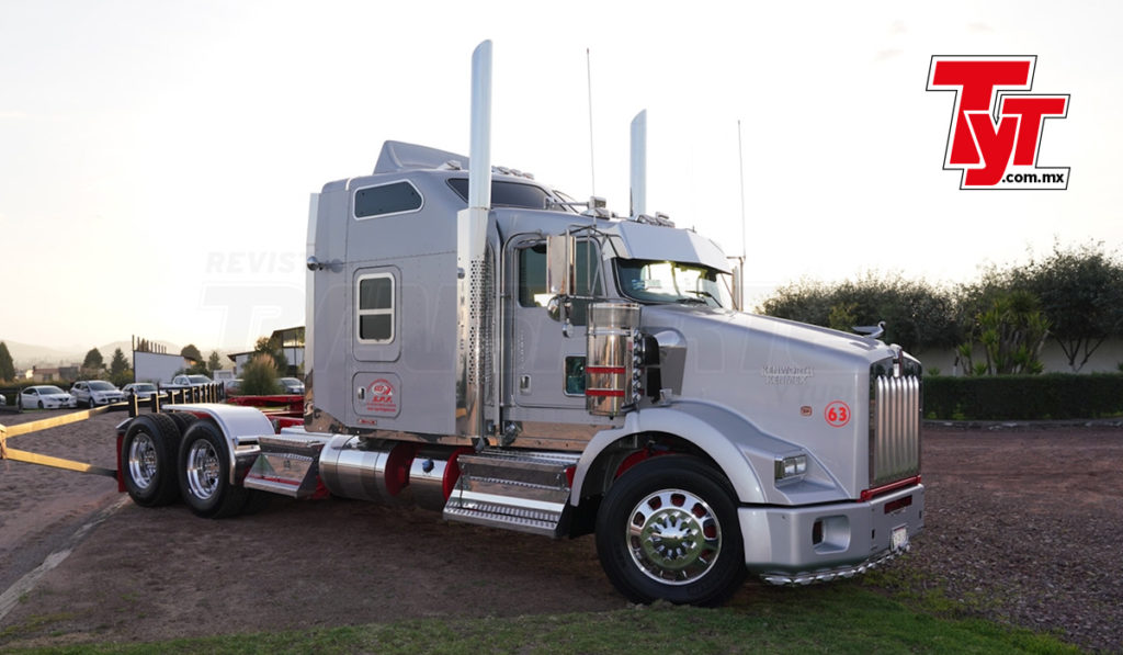 kenworth