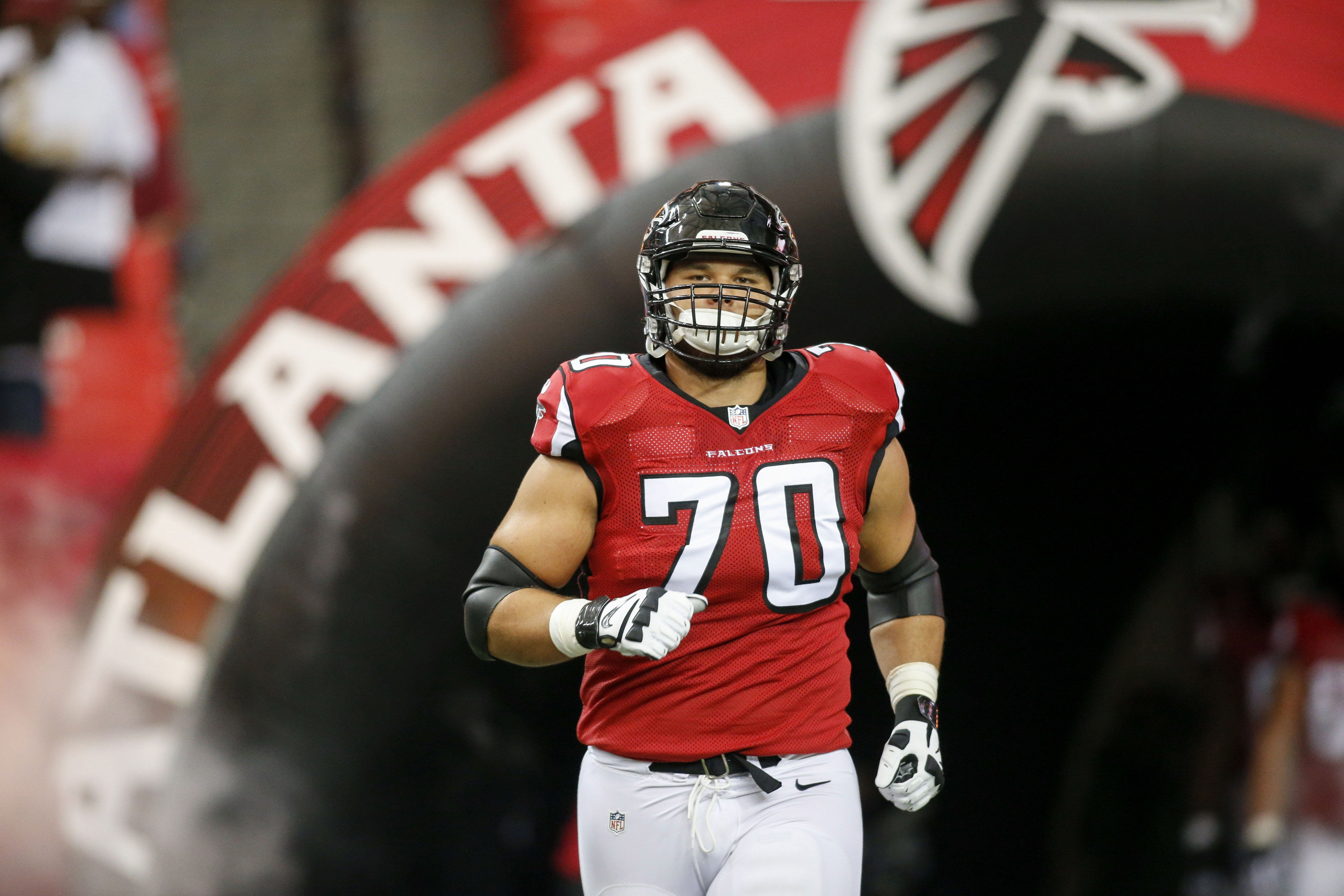 Jake Matthews