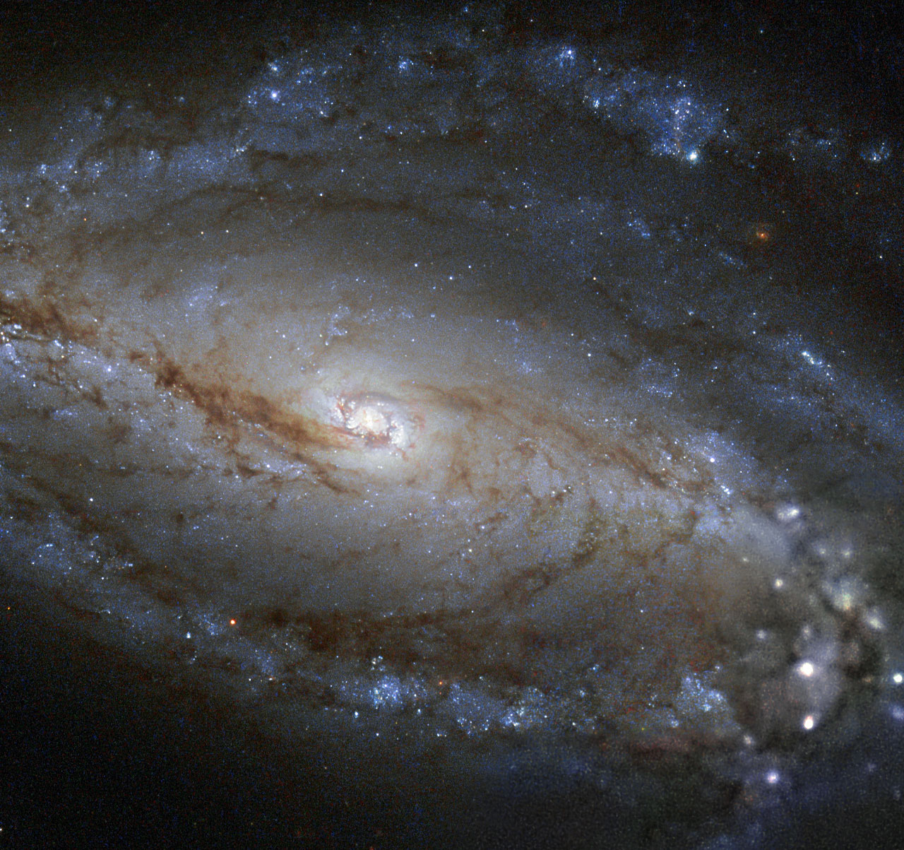 Via NASA