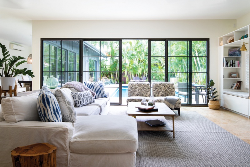 12 of Our Favorite Spaces this Year - Hawaii Home + Remodeling