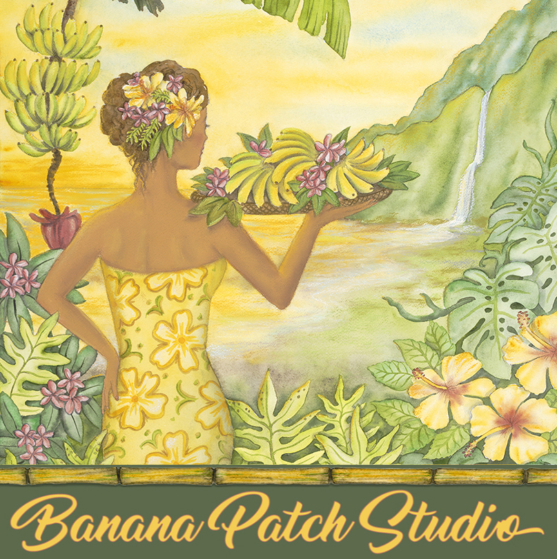 Banana Patch Studio