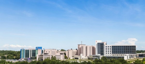 The Children's Hospital at Saint Francis