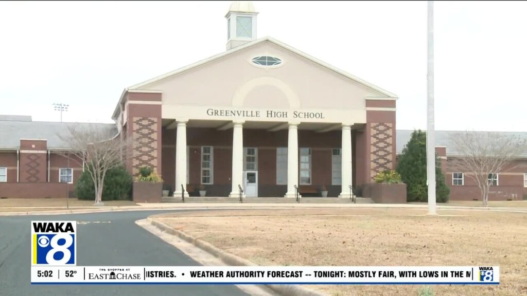 Greenville High School