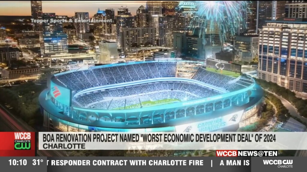 Boa Renovation Project Named “worst Economic Development Deal Of The Year”