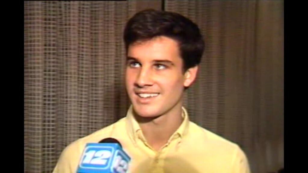 Thursday Throwback: 1984 Young Republicans