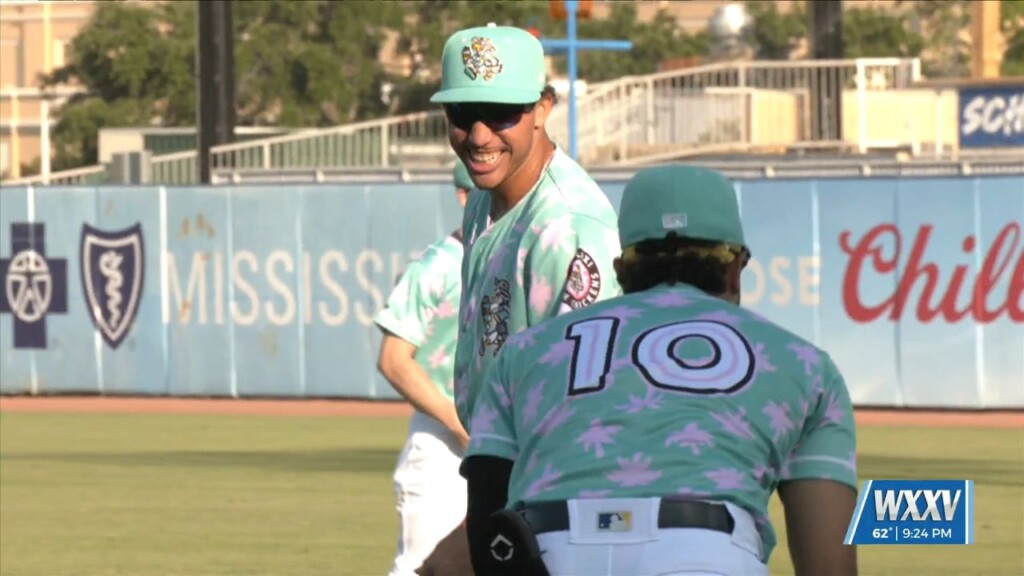 Biloxi Shuckers Announce The Return Of Two Alternate Identities For 2025