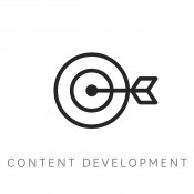 Contentdevelopment Icon