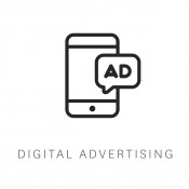 Digitalad Icon