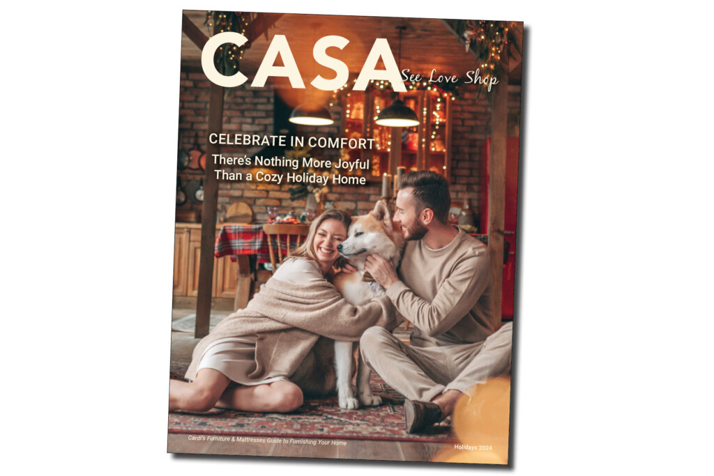 Casa1124 Digital Edition