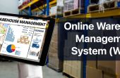 Best-Online-Warehouse-Management-System-(WMS)