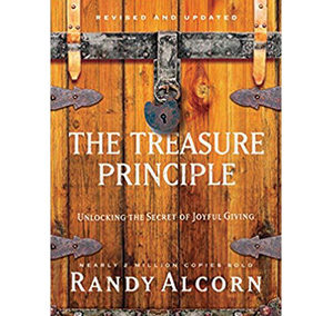 The Treasure Principle