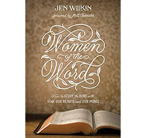 Women of the Word