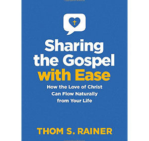 Sharing the Gospel