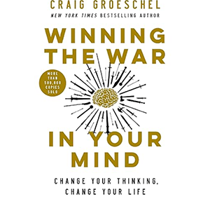 Winning the War in Your Mind