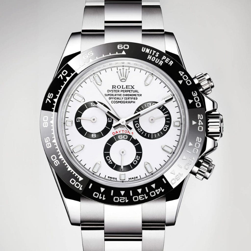 How Much Is A Rolex Daytona