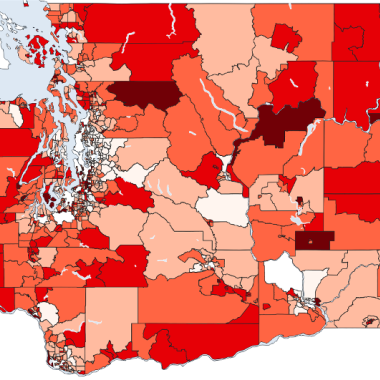 Public Transportation Unmet Needs Study | WSDOT