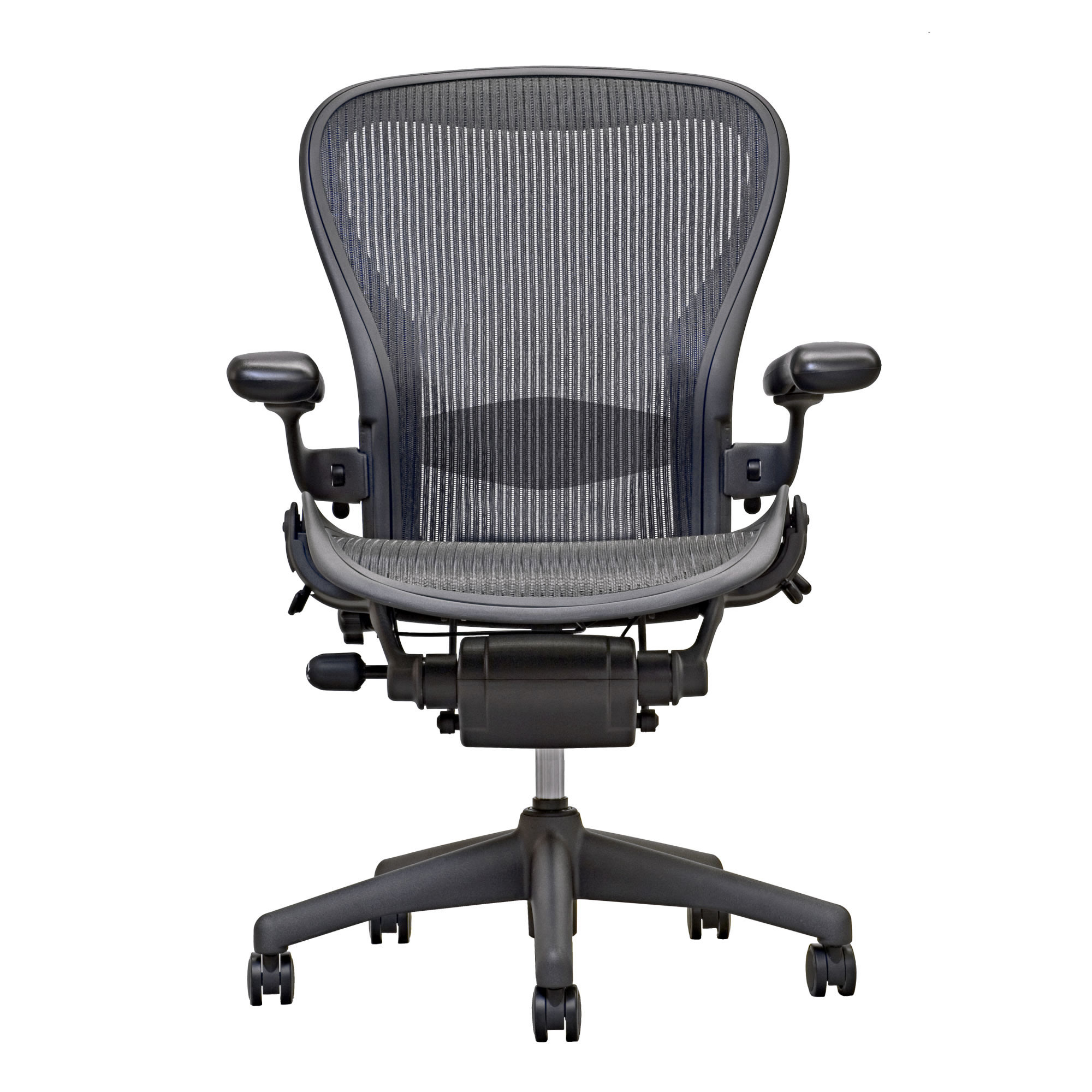 chair of the month  herman miller aeron chair