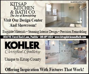 Kitsap Kitchen and Bath