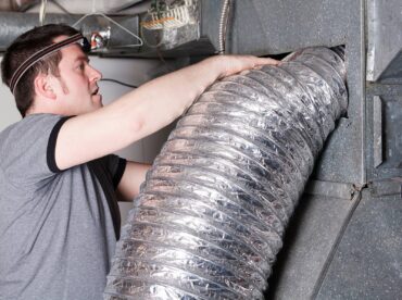 duct cleaner