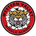 Western Valley Middle School Home page