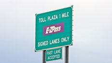 Rush for E-ZPass drives Md. to put more money into contract