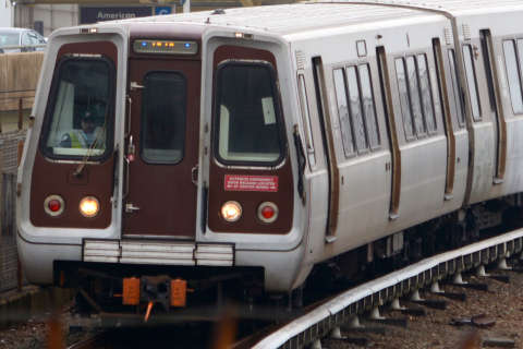 Fairfax County’s plans for upcoming Metro shutdowns