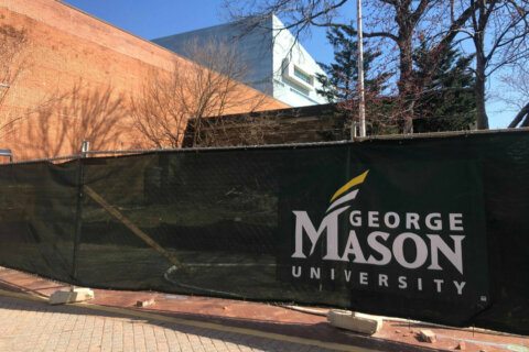 With Jimmy Carter’s name, George Mason U. honors his passion for peacemaking