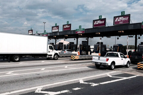 Seeing delays on E-ZPass bills? Details on ‘perfect storm’ that caused major backlog