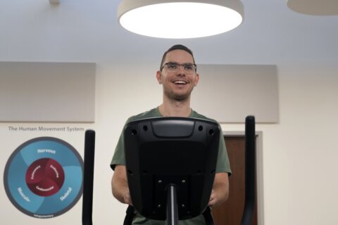 Physical therapy is ‘the best-kept secret in health care’