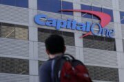 Virginia-based Capital One sued by watchdog alleging bank cheated customers out of $2 billion