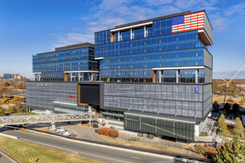 Carfax joins other headquarters at Reston Station’s shiny new high rises